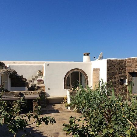 Le Maioliche Hotel Scauri  Buitenkant foto
