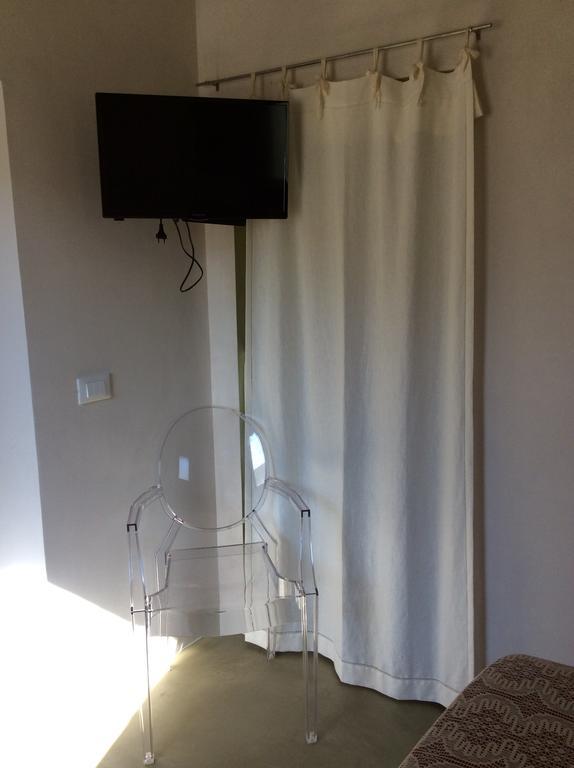 Le Maioliche Hotel Scauri  Buitenkant foto