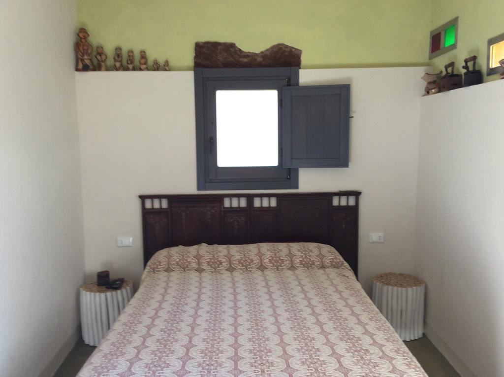 Le Maioliche Hotel Scauri  Buitenkant foto