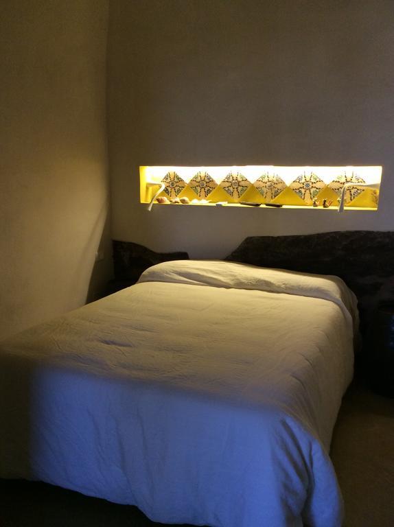 Le Maioliche Hotel Scauri  Buitenkant foto