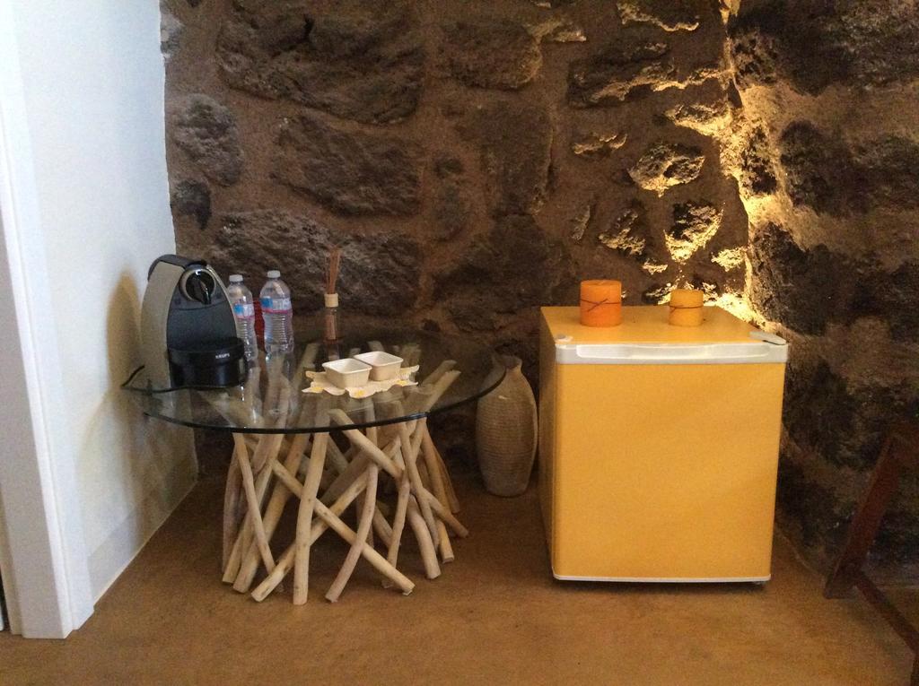 Le Maioliche Hotel Scauri  Buitenkant foto