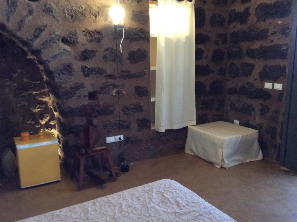 Le Maioliche Hotel Scauri  Buitenkant foto
