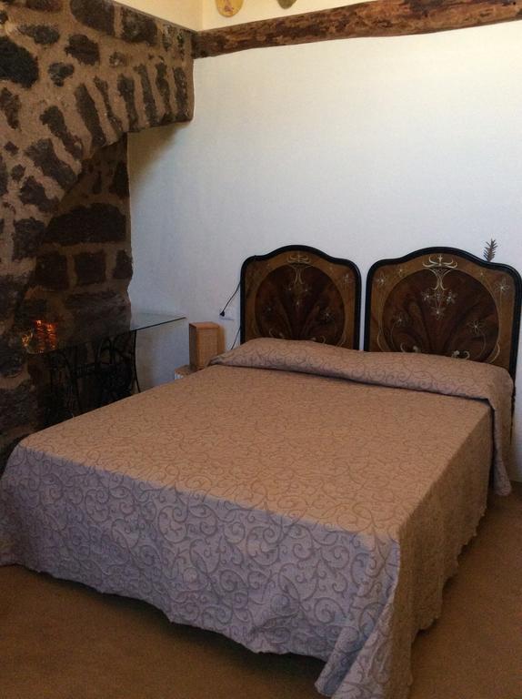 Le Maioliche Hotel Scauri  Buitenkant foto