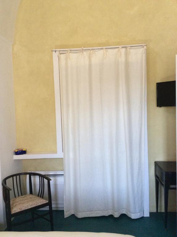 Le Maioliche Hotel Scauri  Buitenkant foto