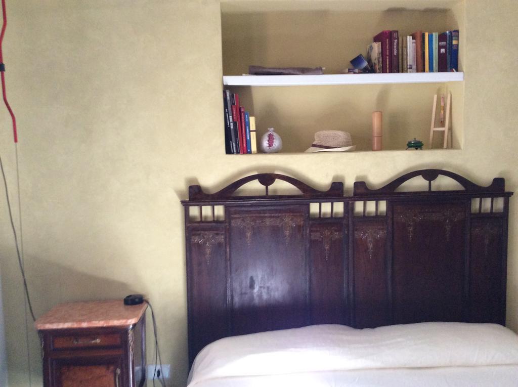 Le Maioliche Hotel Scauri  Buitenkant foto